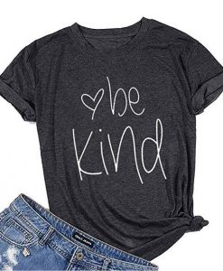 Be Kind T-Shirt EM01
