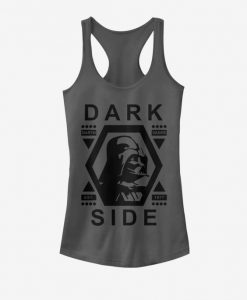 Dark Side Tank Top EM01