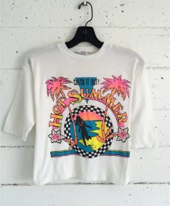 Hot Summer T-Shirt GT01