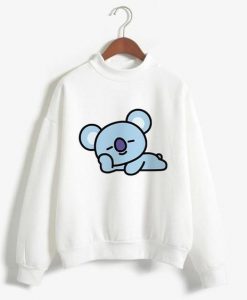 Koala Cute Sweatshirt VL01