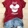 Make Magic Happen T-Shirt VL01