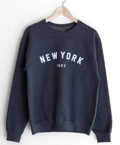 New York 199x Sweatshirt VL01
