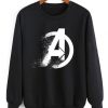 The Avengers Sweatshirt VL01