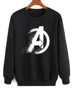 The Avengers Sweatshirt VL01