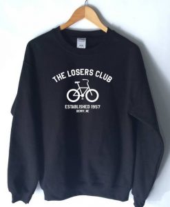 The Losers Club Sweatshirt VL01