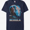 Avengers Nebula T-Shirt EM01
