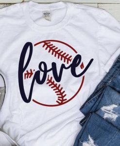 Baseball SVG Fastpitch T-Shirt VL01