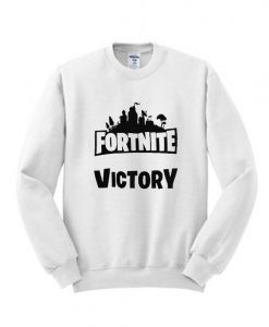 Fortnite Victory Sweatshirt EL01