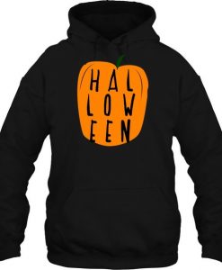 Halloween Hoodie SR01