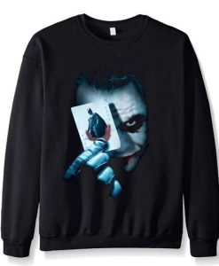 Joker Sweatshirt FD01