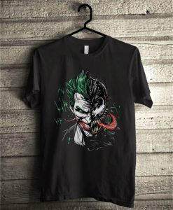 Joker Venom shirt FD01
