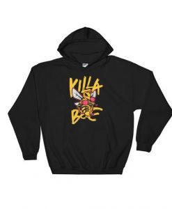 Killa B hoodie AV01