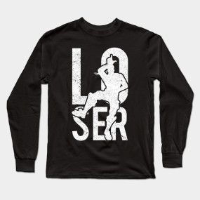 Loser Dance Fortnite Sweatshirt EL01