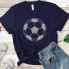 Soccer T-Shirt VL01