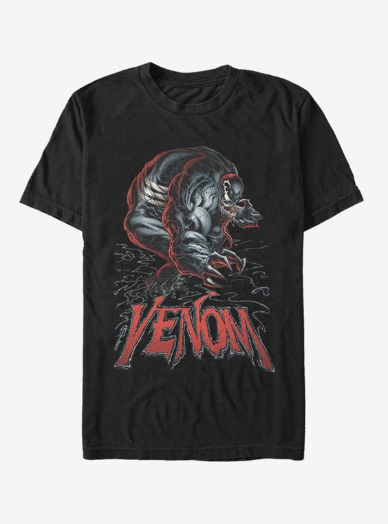 Venom T-Shirt EM01