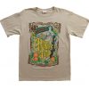 Allman Brothers Band T-Shirt FD26N