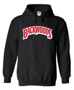 Backwoods hoodie FD22N