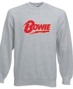 Bowie Sweatshirt AI26N
