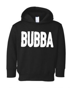 Bubba Hoodie N22RS