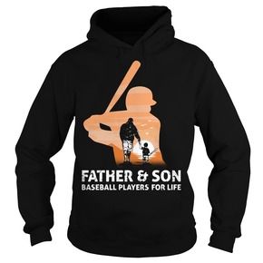 Father And Son Hoodie EM26N