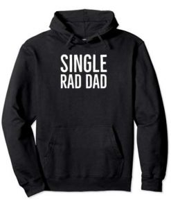 Fathers Pullover Hoodie N22RS