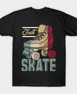 Just Skate Tshirt EL28N