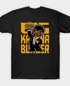 Kahuna Burger T-Shirt SR26N