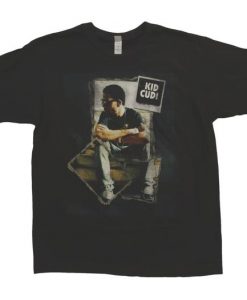Kid Cudi Film Strips T-Shirt FD26N
