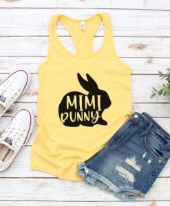Mimi Bunny Tank Top EL28N
