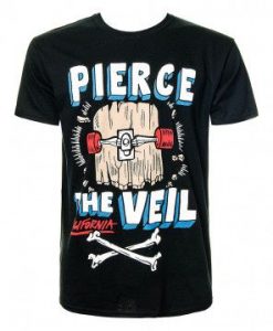 Pierce The Veil T-Shirt EM29N