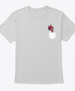 Pocket Tee t-shirt AI30N
