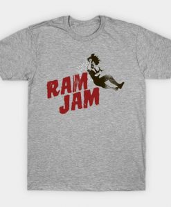 Ram Jam T Shirt SR26N
