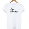 Spotty Big Brother T -shirt ER28N