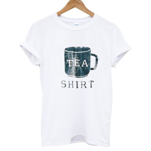 Tea Shirt T shirt N8FD