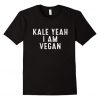 Vegan T-Shirt DN22N