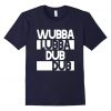 Wubba Lubba Tshirt DN22N