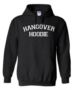 hangover hoodie N22RS