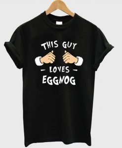 loves eggong t-shirt N21EV