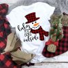 Baby It's Cold Outside T-Shirt VL6D