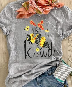 Bee Kind T-Shirt EM3D