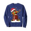 Christmas Funny Sweatshirt EM3D