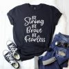 Be Strong T-Shirt ND27J0