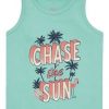 Chase The Sun Tanktop TY29F0