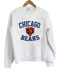 Chicago Bears Sweatshirt FD4F0