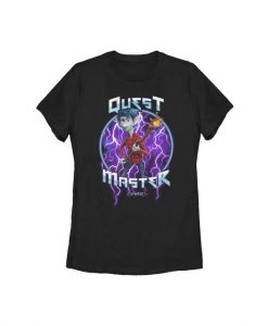 Quest T Shirt SR25F0