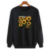 Sunflower Sweatshirt EL10F0
