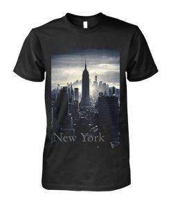 New York City Tshirt RF31M0