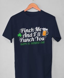 Pinch Me T Shirt LY24M0