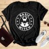 Basic witch T Shirt EP3A0