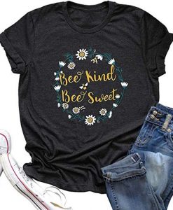 Be Kind Be Sweet T Shirt SP16A0